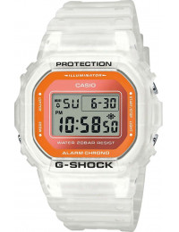 Casio G-Shock DW-5600LS-7ER Наручные часы