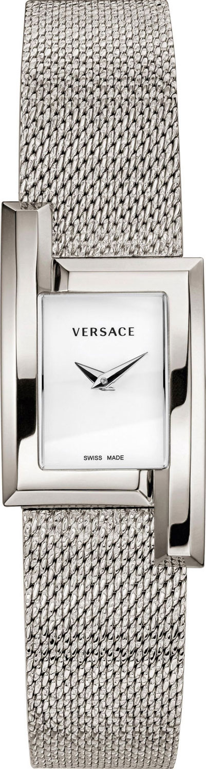 Фото часов Женские часы Versace Greca icon VELU00519