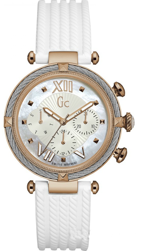 Фото часов GC CableChic Y16004L1