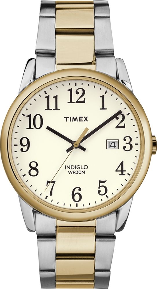 Фото часов Мужские часы Timex Easy Reader TW2R23500