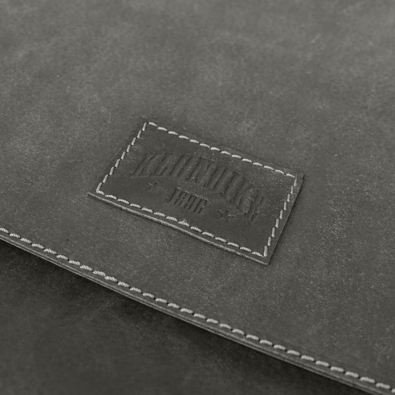 Сумка Native KLONDIKE 1896 KD1125-01 Сумки