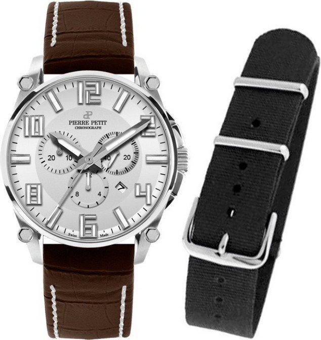Фото часов Pierre Petit Le Mans P-827B