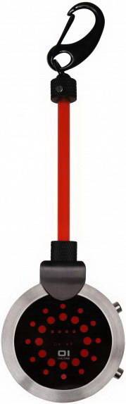 Фото часов Карманные часы 01the one Pocket Rock PR502RR