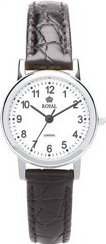 Фото часов Женские часы Royal London Classic 20118-01