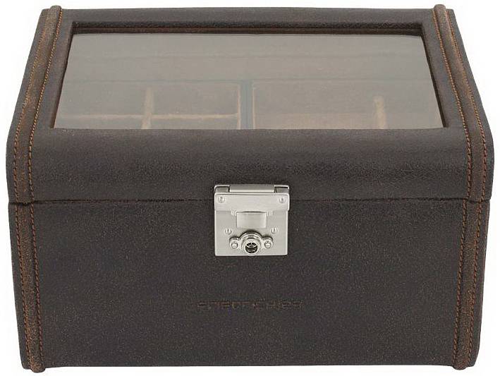 Champ Cubano 27025-3 Шкатулки для часов и украшений