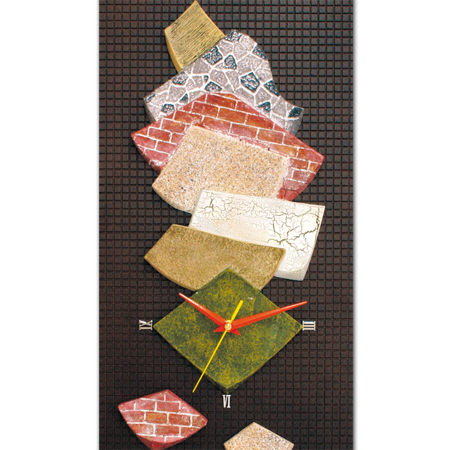 Фото часов Mado «Айда-ни Иси» (Среди камней) Т051 BR (MD-140)