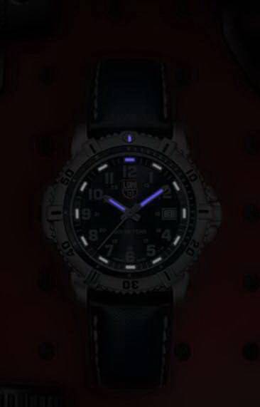 Фото часов Женские часы Luminox Time Date A.7251.BO