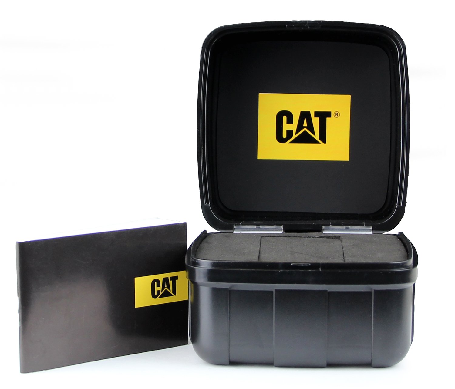 Фото часов Caterpillar Camden PO 161 68 138