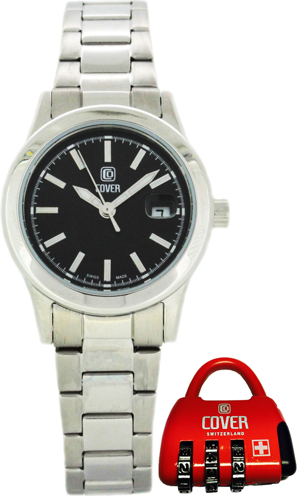 Фото часов Cover						
												
						PL42032.01 с замком навес