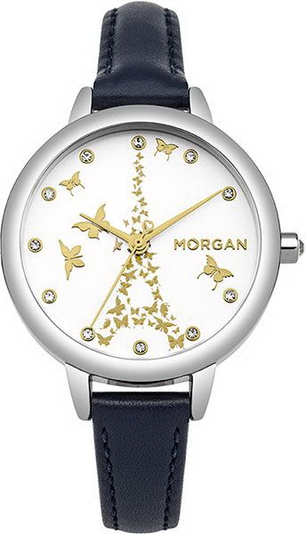 Фото часов Женские часы Morgan Penelope M1266U