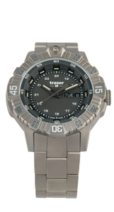 Traser P99 T Tactical Grey 110666 Наручные часы