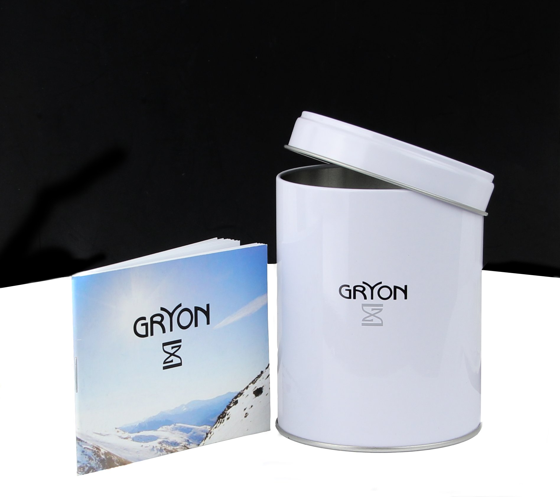 Фото часов Женские часы Gryon Classic G 641.41.31