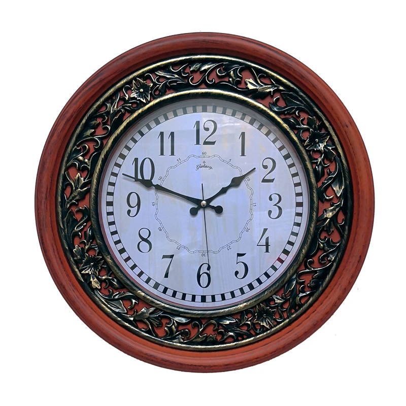 Фото часов Настенные часы GALAXY 712-A
            (Код: 712-A)