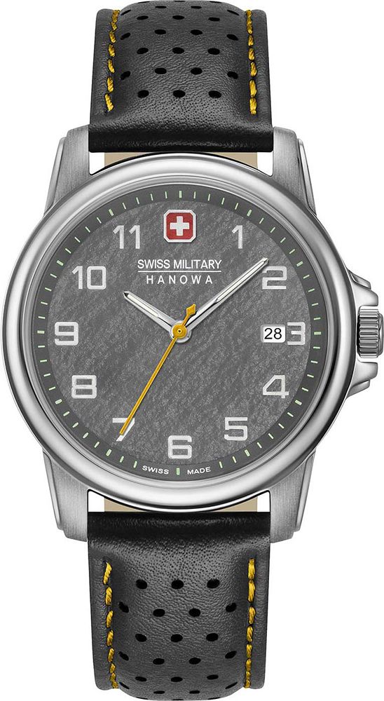Фото часов Мужские часы Swiss Military Hanowa Swiss Rock 06-4231.7.04.009