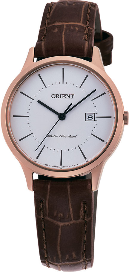 Фото часов Orient Contemporary RF-QA0001S10B