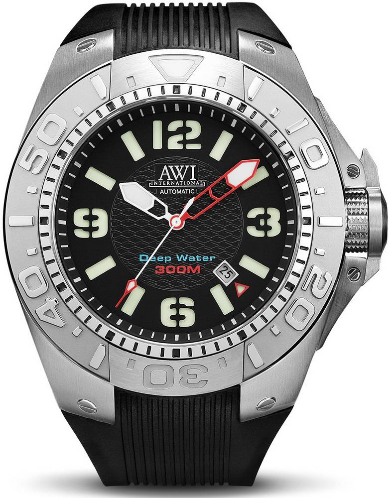 Фото часов Мужские часы AWI Diver AW844A B
