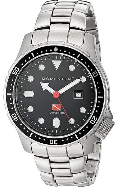 Фото часов Мужские часы Momentum Torpedo 1M-DV44B0