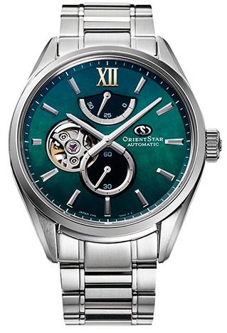 Фото часов Orient Orient Star RE-BY0005A