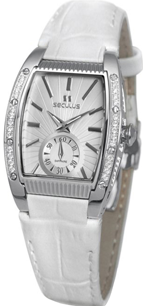Фото часов Seculus 1667 1667.2.1069L SSst W