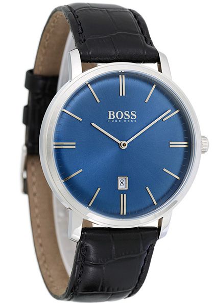 Фото часов Мужские часы Hugo Boss Classico Round HB 1513461