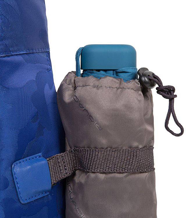 Piquadro Pulse CA3349P16/CAMOBLU Рюкзаки городские