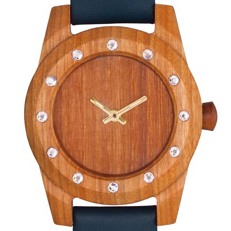 Фото часов Женские часы AA Wooden Watches W3 Orange