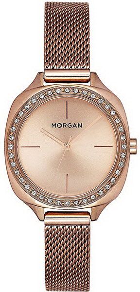 Фото часов Женские часы Morgan Classic MG 003S/2TMM