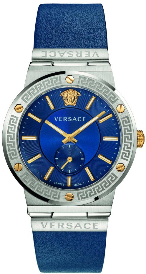 Фото часов Мужские часы Versace Greca Logo VEVI00120