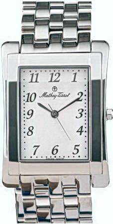 Фото часов Мужские часы Mathey Tissot Evasion II K153MMG