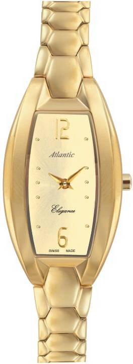 Фото часов Женские часы Atlantic Elegance 29013.45.35