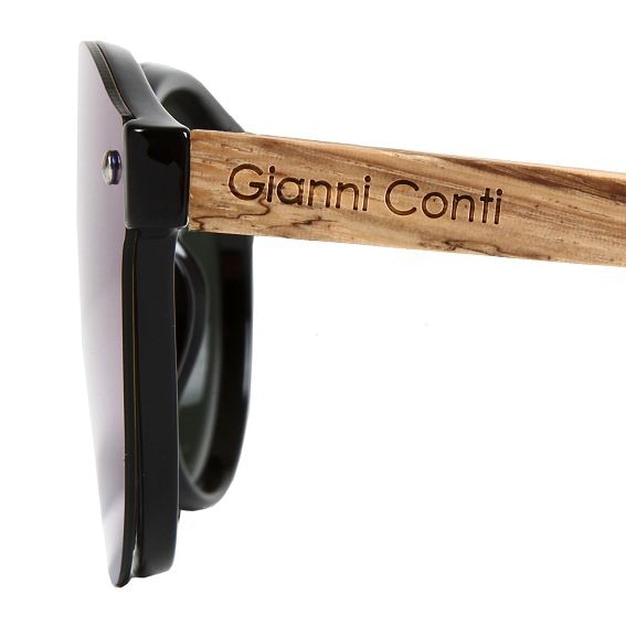 Очки солнцезащитные Gianni Conti  1502M-1 Очки солнцезащитные