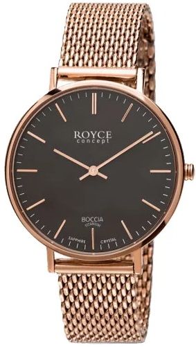 Фото часов Женские часы Boccia Royce 3590-10
