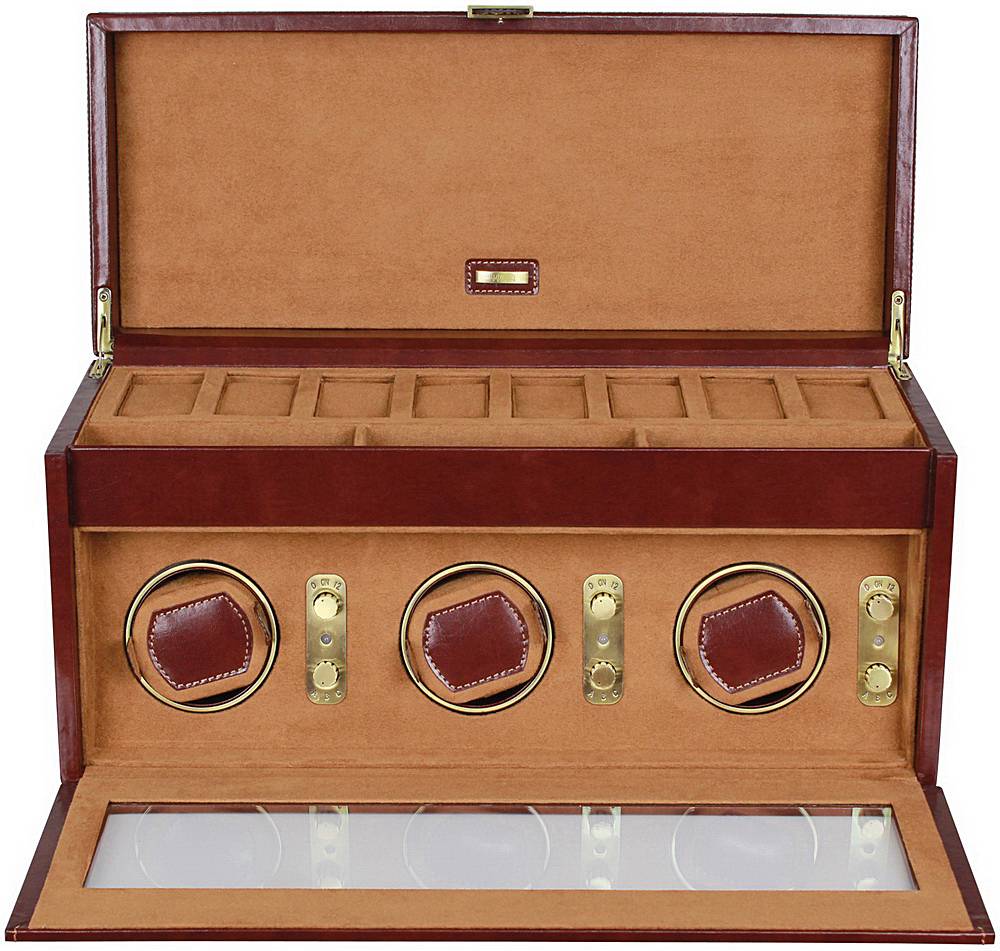 LC Designs Dulwich LCD-70885 Шкатулки для часов и украшений