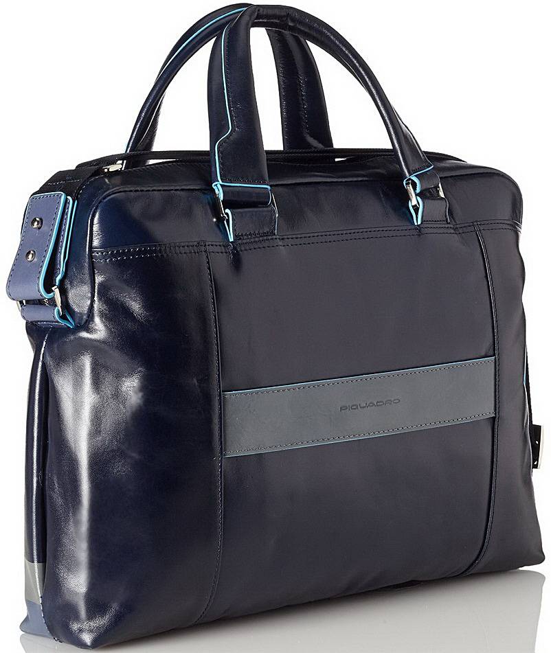 Piquadro Blue Square CA3335B2SER/BLU Сумки