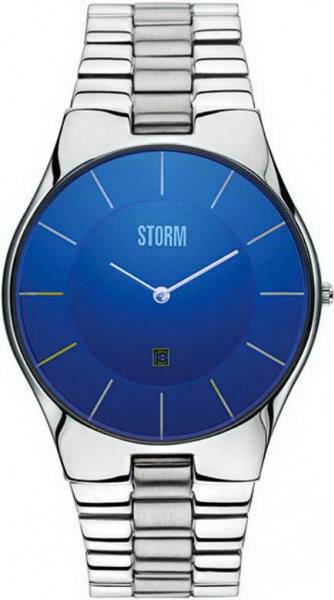 Фото часов Мужские часы Storm Slim-X XL 47159/B