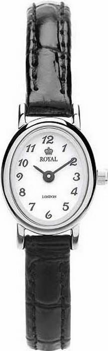 Фото часов Женские часы Royal London Classic 20113-01