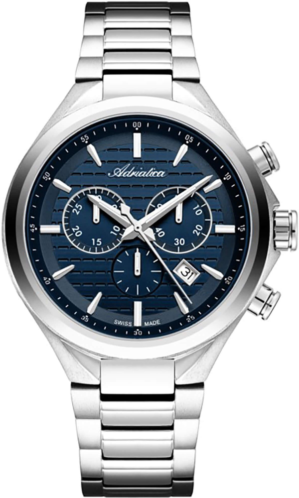 Фото часов Adriatica						
												
						A8334.5115CH