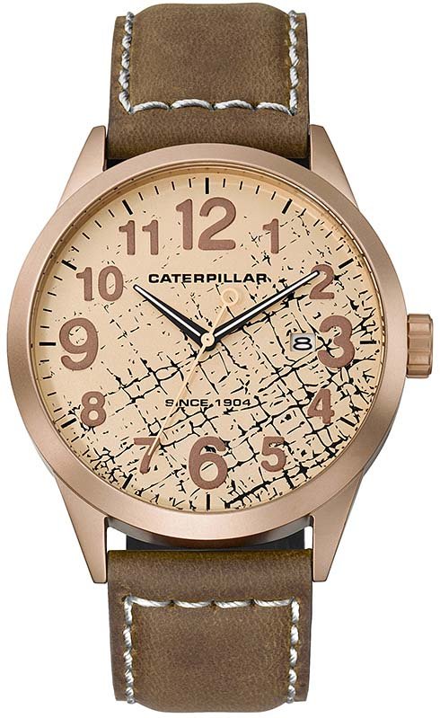 Фото часов Caterpillar Extend EX 191 35 919