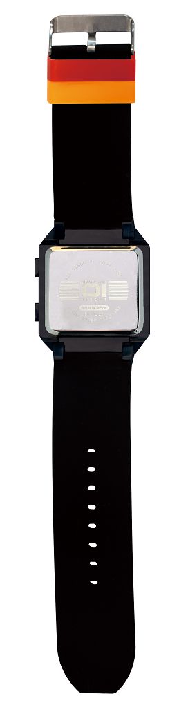 Фото часов БИНАРНЫЕ ЧАСЫ 01THEONE SPLIT SCREEN SC202R6