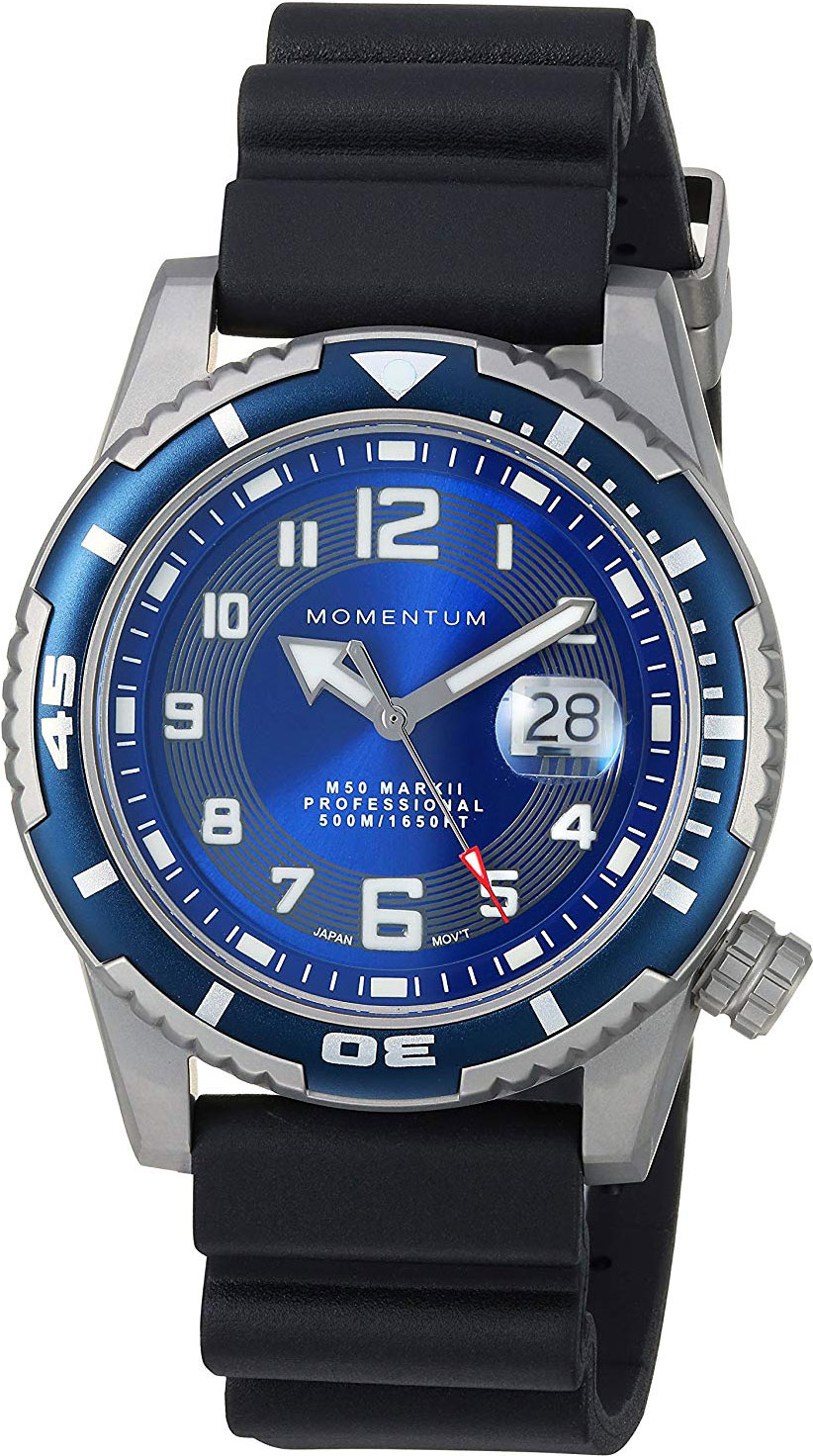 Фото часов Мужские часы Momentum M50 Mark II 1M-DV52U1B