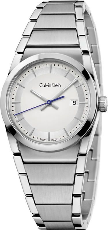 Фото часов Женские часы Calvin Klein Step K6K33146