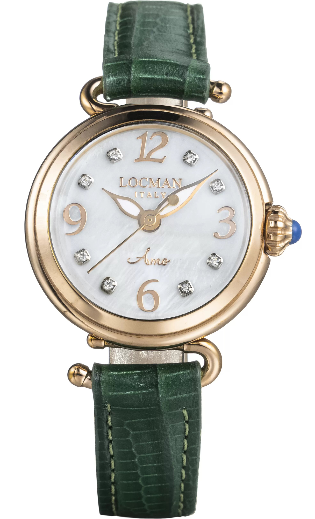 Фото часов Locman Amo 0701R14D-RGMWIDPD