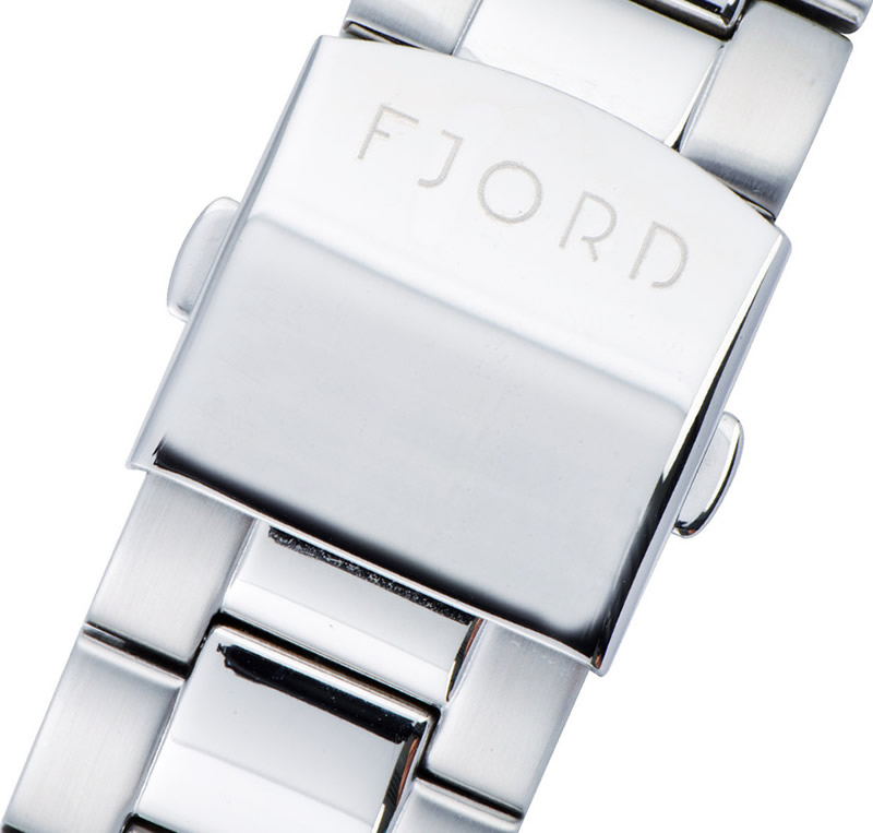 Фото часов Мужские часы Fjord Thord FJ-3004-33