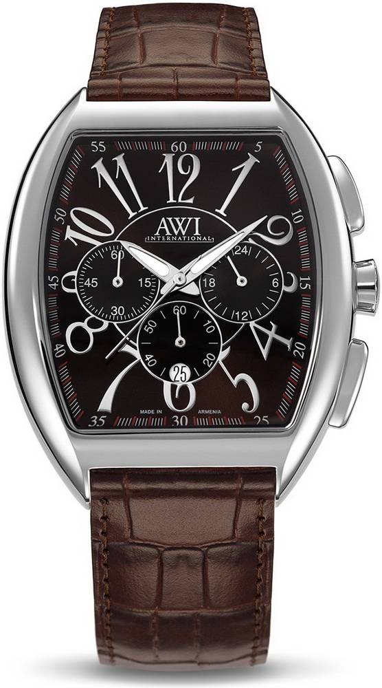 Фото часов Мужские часы AWI Classic SC24CH B