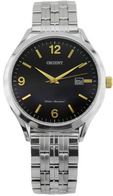 Фото часов Orient Quartz Standart UNG9004B