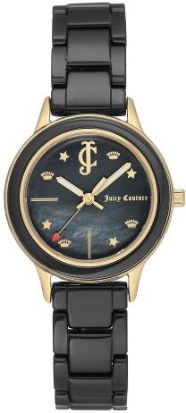 Фото часов Женские часы Juicy Couture Classic JC 1046 BKGB
