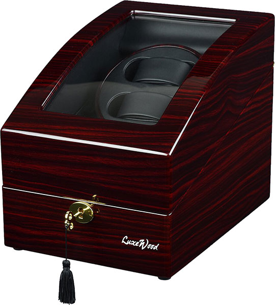 Luxewood Oko-Leder LW3024-51 Шкатулки для часов и украшений