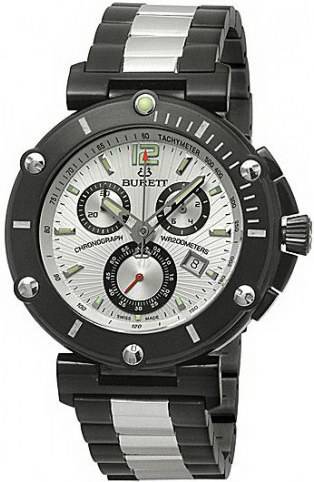 Фото часов Мужские часы Burett Continent B 4203 LSSA
