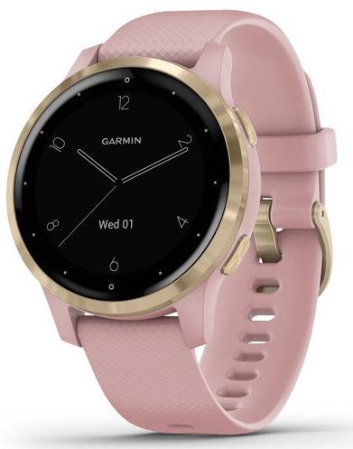 Фото часов Garmin Vivoactive 4S 010-02172-33