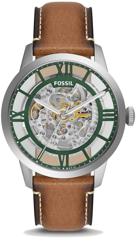 Фото часов Fossil ME3234